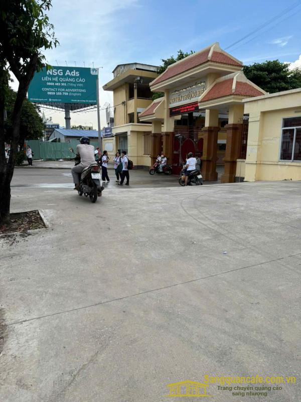 Sang quán phở - hủ tiếu