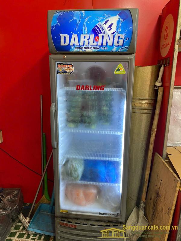 Sang nhượng cửa hàng