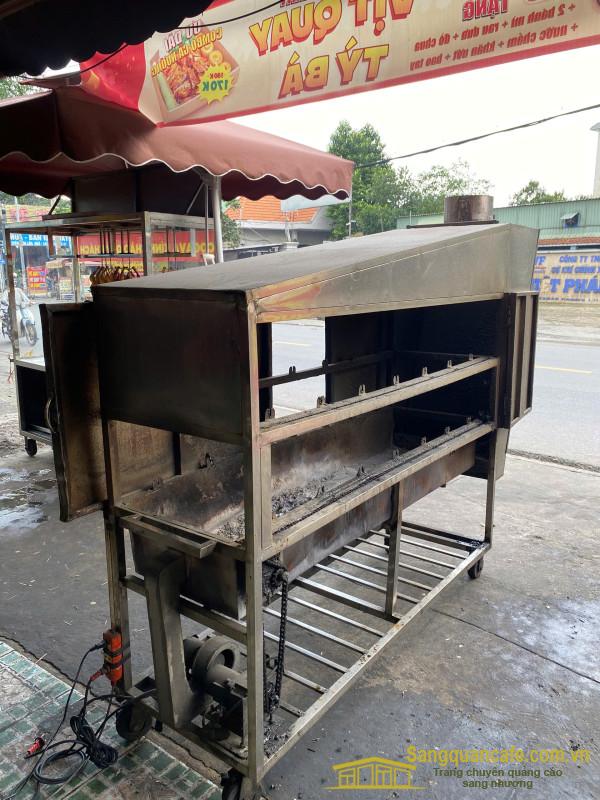 Sang nhượng cửa hàng