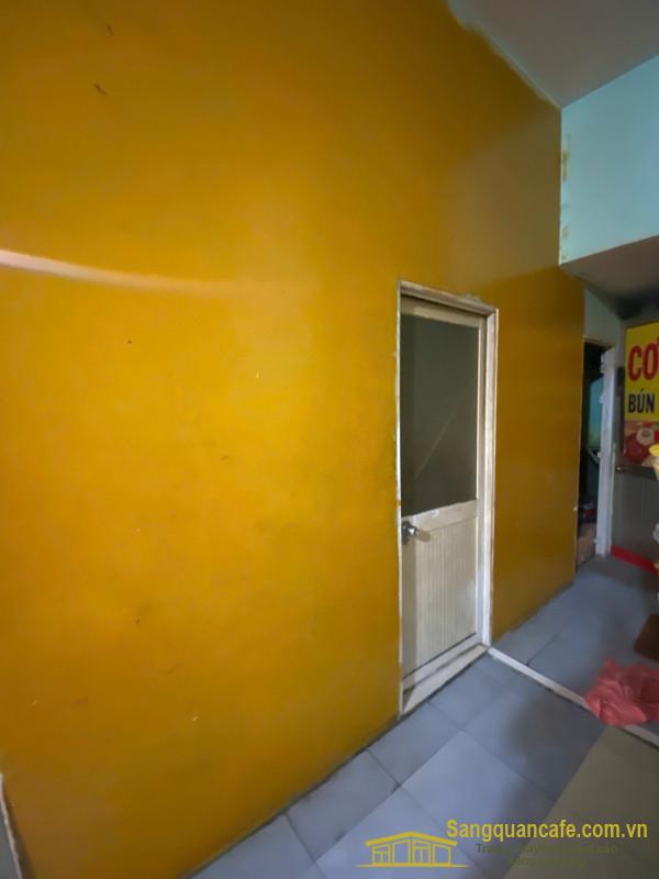 Sang nhượng cửa hàng