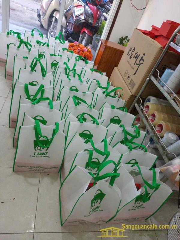 Sang nhượng cửa hàng