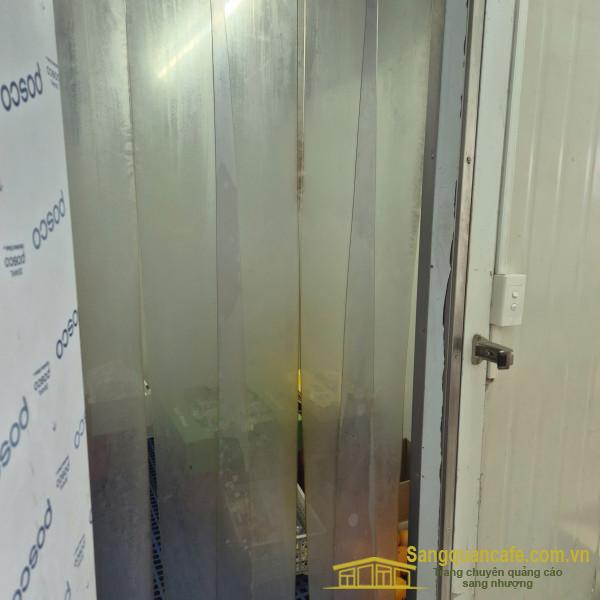 Sang nhượng cửa hàng