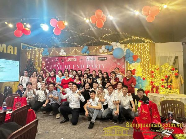 Sang quán ăn - nhậu