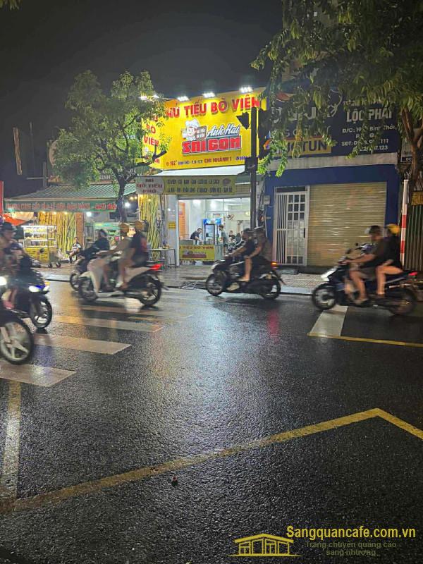 Cần Sang Nhượng Quán Hủ Tiếu Ở Quận 11
