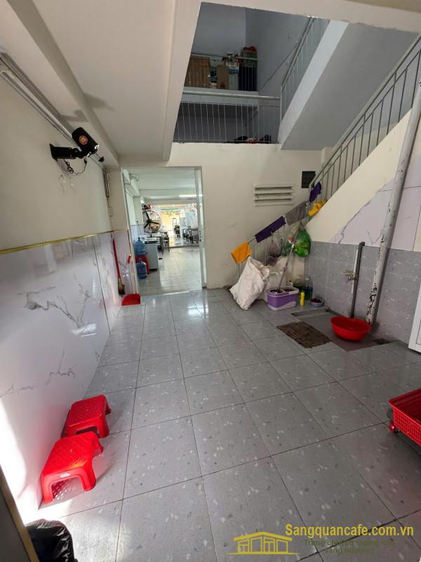 Sang quán phở - hủ tiếu