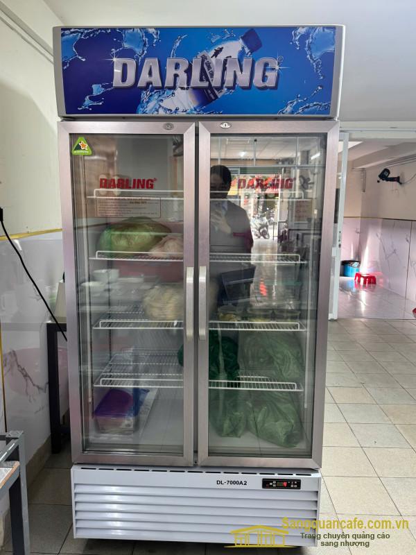 Sang quán phở - hủ tiếu