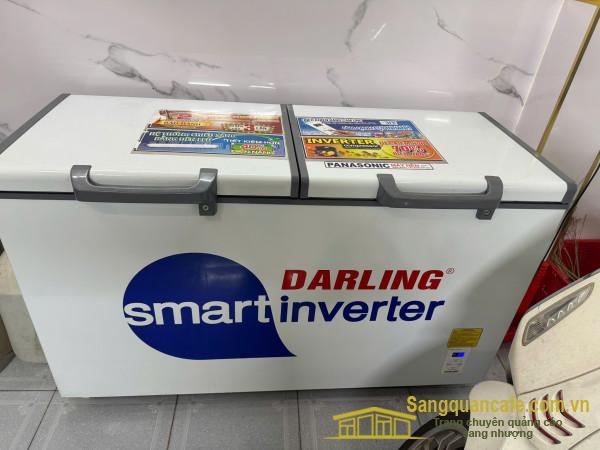 Sang quán phở - hủ tiếu