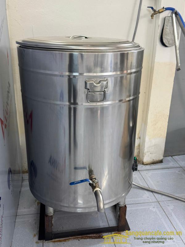 Sang quán phở - hủ tiếu