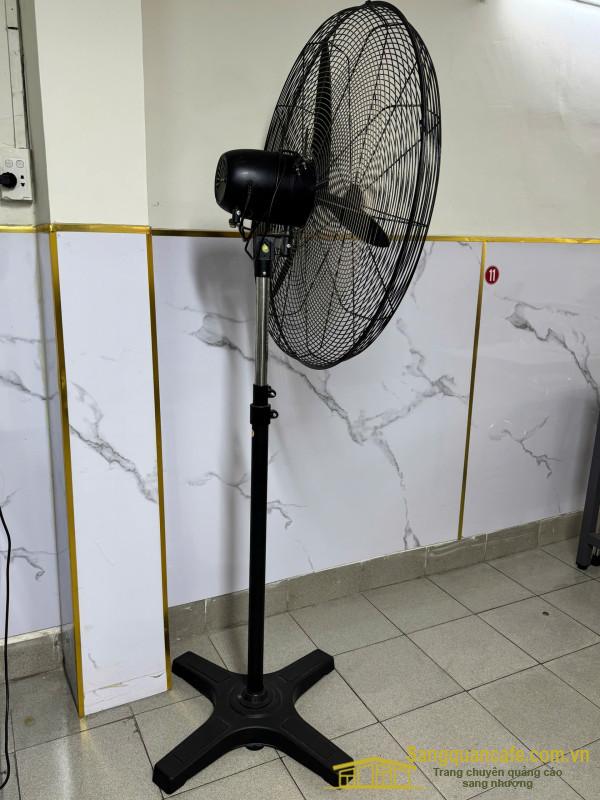 Sang quán phở - hủ tiếu