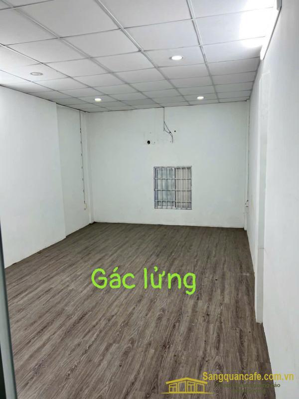 Sang tiệm tóc - nail