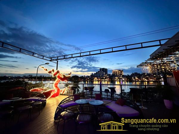 Sang quán bar - karaoke