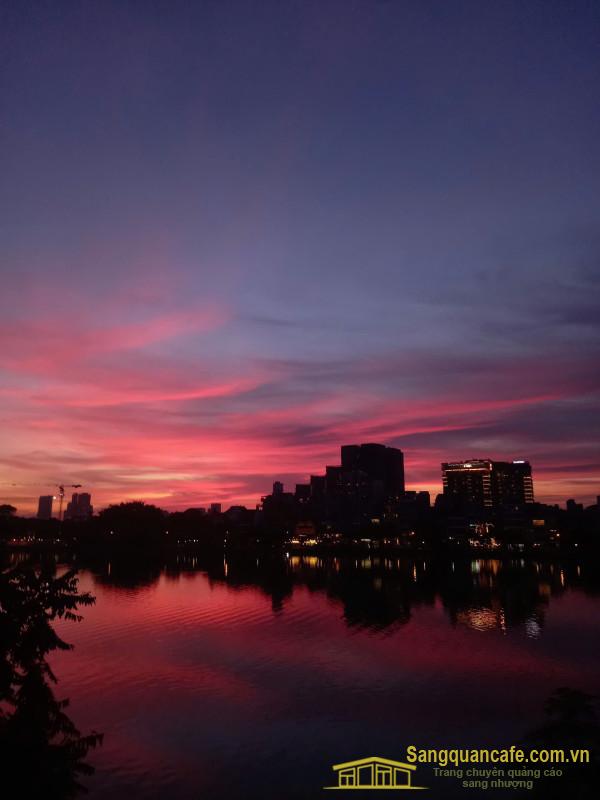 Sang quán bar - karaoke