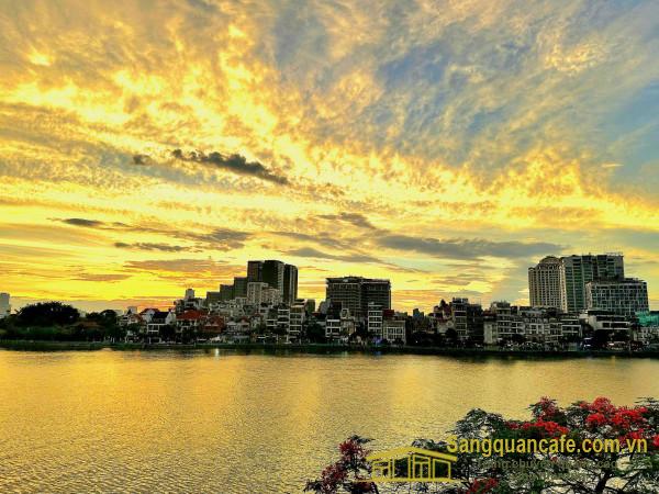 Sang quán bar - karaoke