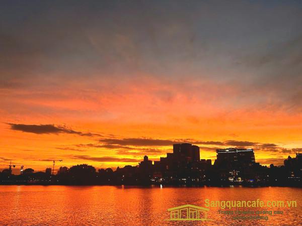 Sang quán bar - karaoke