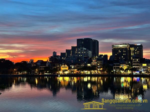 Sang quán bar - karaoke