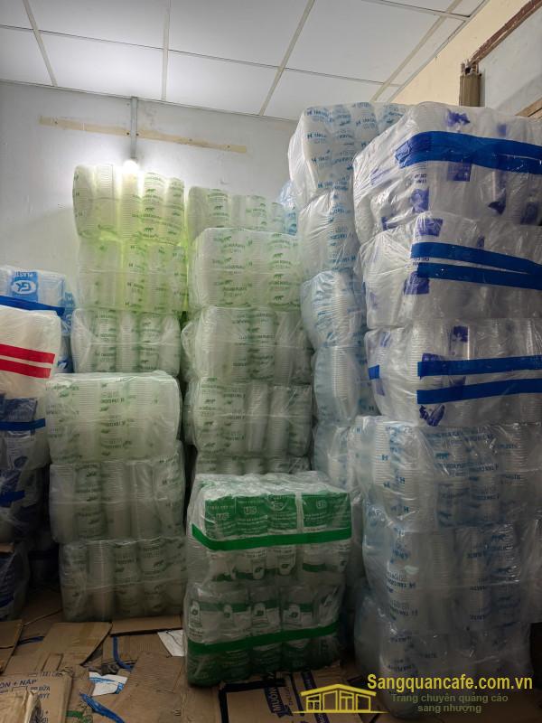 Sang nhượng cửa hàng