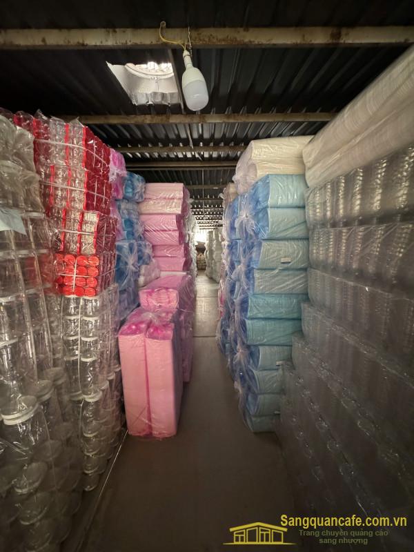 Sang nhượng cửa hàng