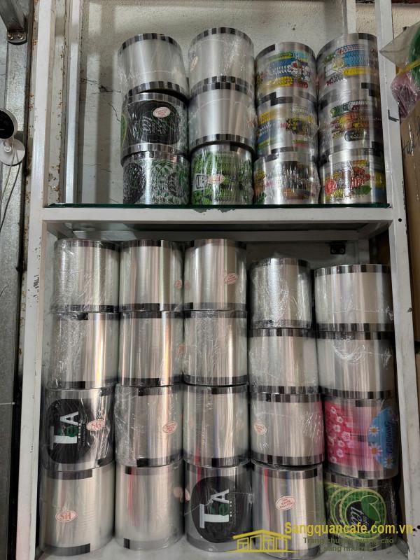 Sang nhượng cửa hàng