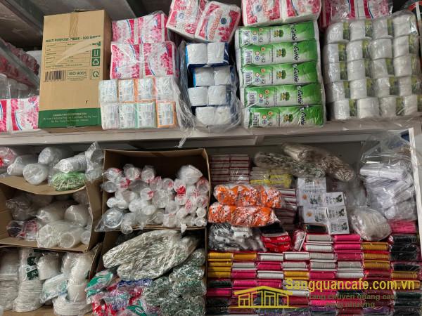 Sang nhượng cửa hàng