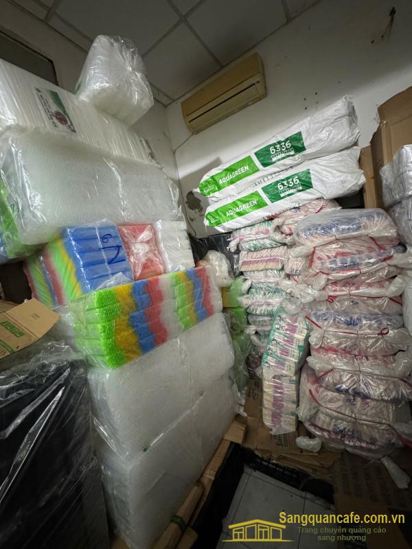 Sang nhượng cửa hàng