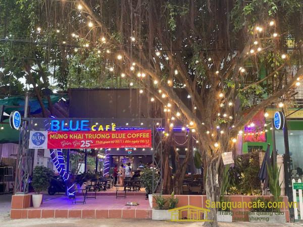 Sang Nhượng Quán Cafe Đối Diện Chung Cư Sunview Thủ Đức