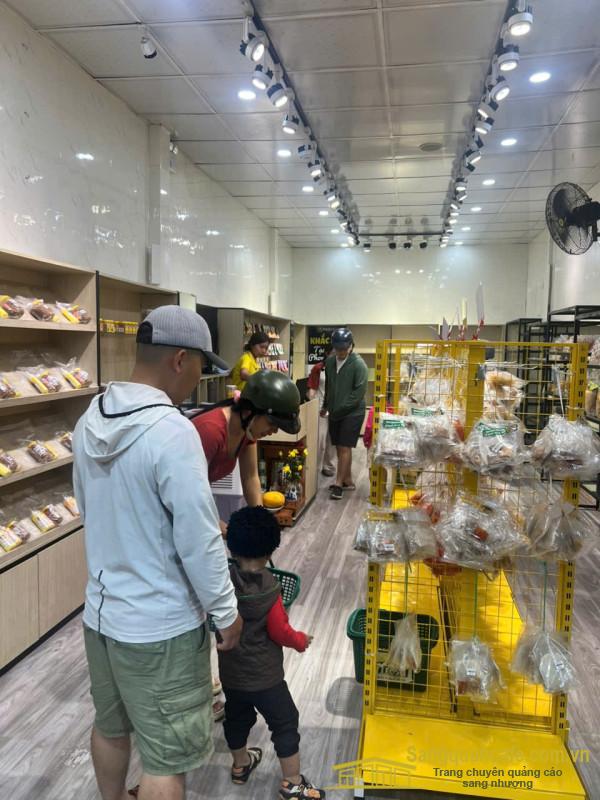 Sang quán ăn - nhậu