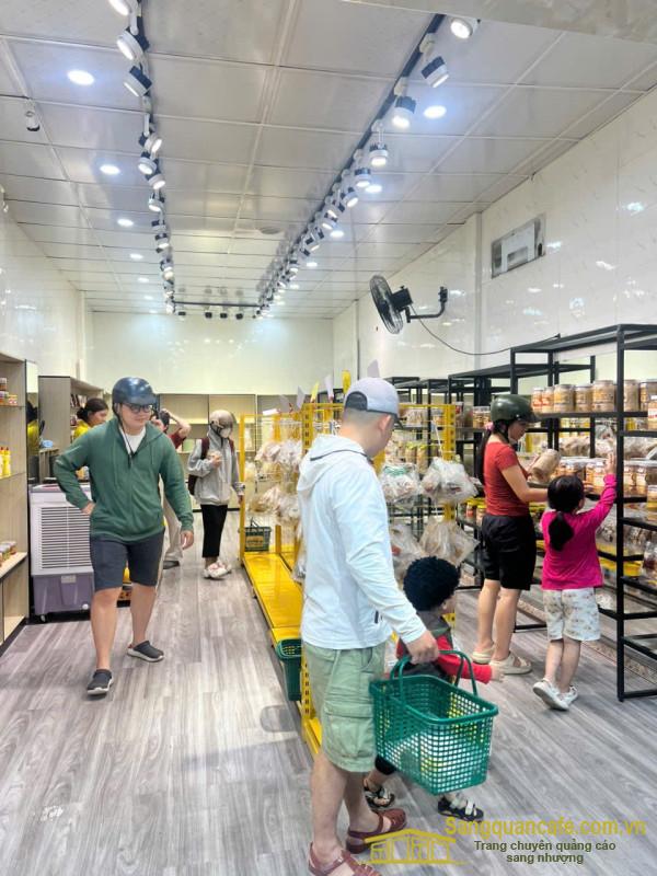 Sang quán ăn - nhậu