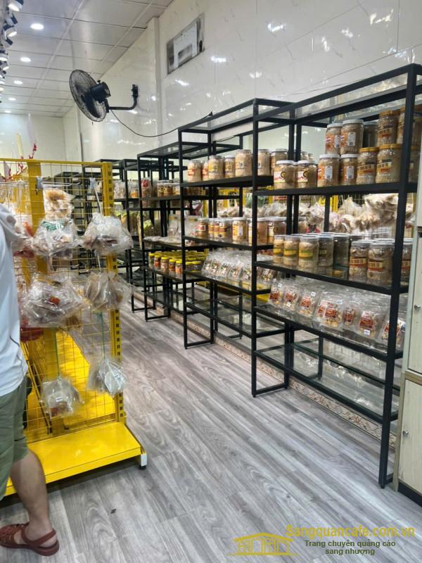 Sang quán ăn - nhậu