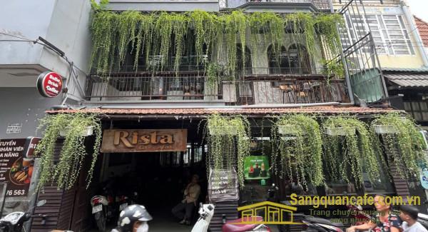 Cần Sang Nhượng Quán Cà Phê Ở Bình Thạnh