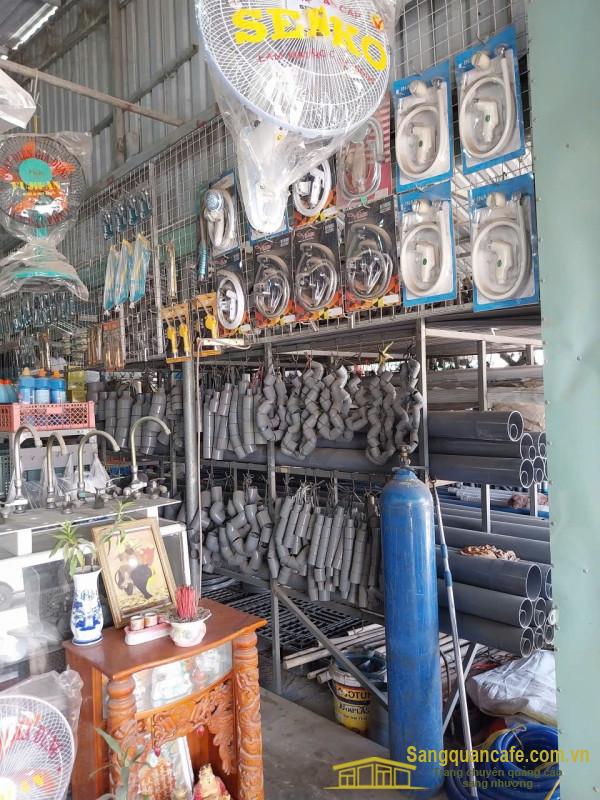 Sang nhượng CHVLXD