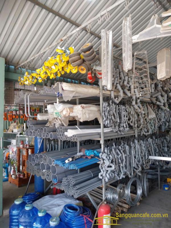 Sang nhượng CHVLXD