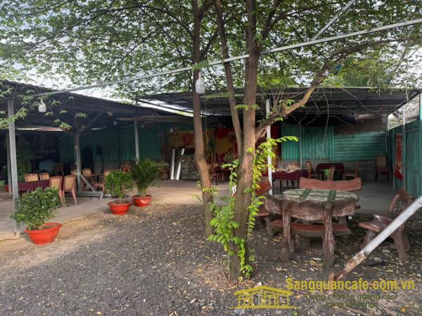 Sang quán ăn - nhậu