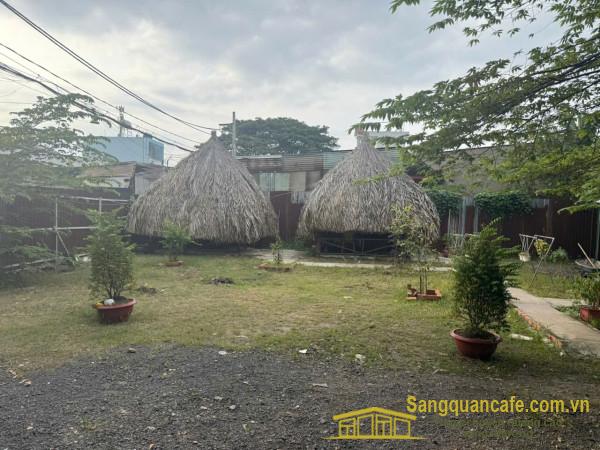 Sang quán ăn - nhậu