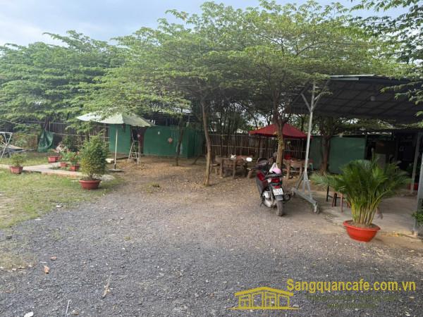 Sang quán ăn - nhậu