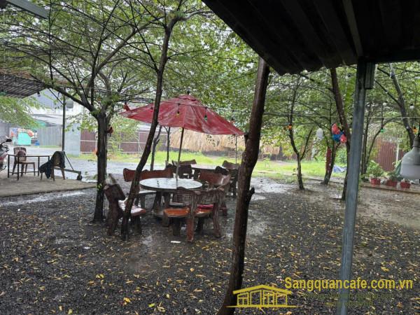 Sang quán ăn - nhậu