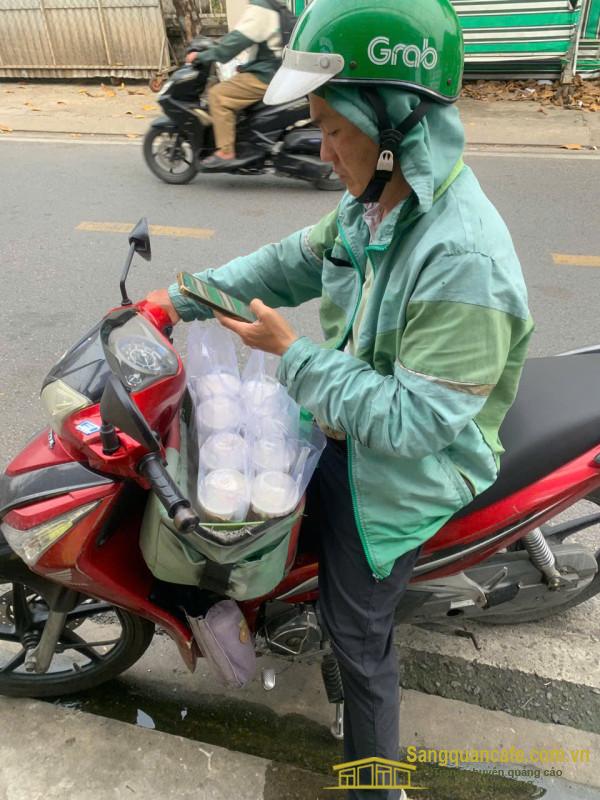 Quán trà sữa - sinh tố