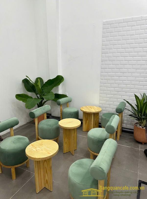 Sang nhượng cửa hàng