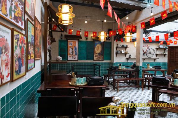 Sang quán ăn - nhậu