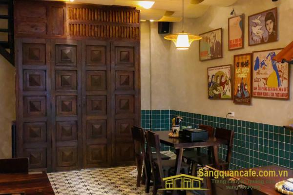 Sang quán ăn - nhậu