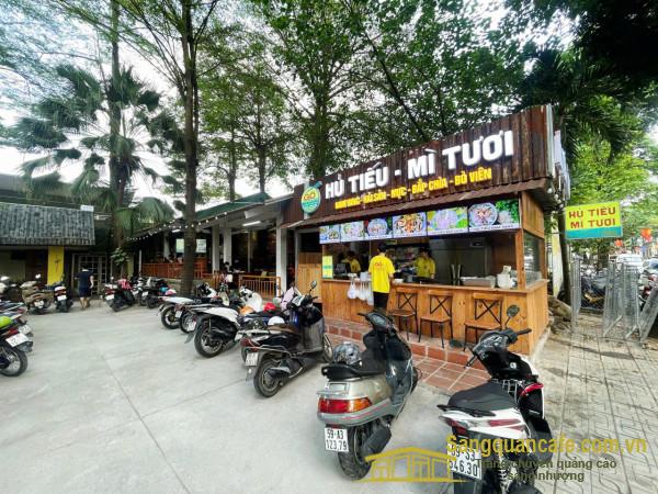 Cần Sang Nhượng Quán Hủ Tiếu Ở Bình Thọ Thủ Đức