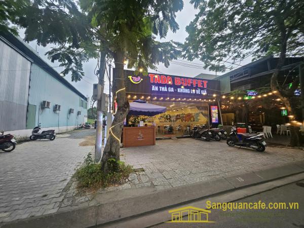 Sang quán ăn - nhậu