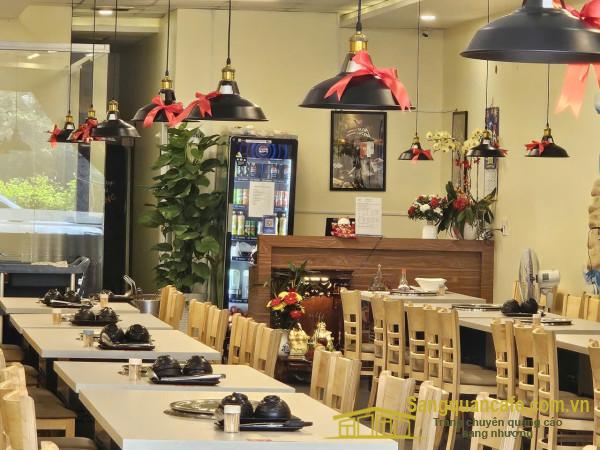 Sang quán ăn - nhậu