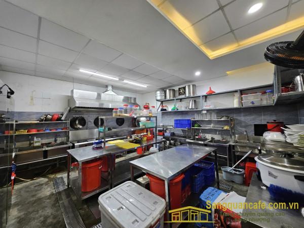 Sang quán ăn - nhậu