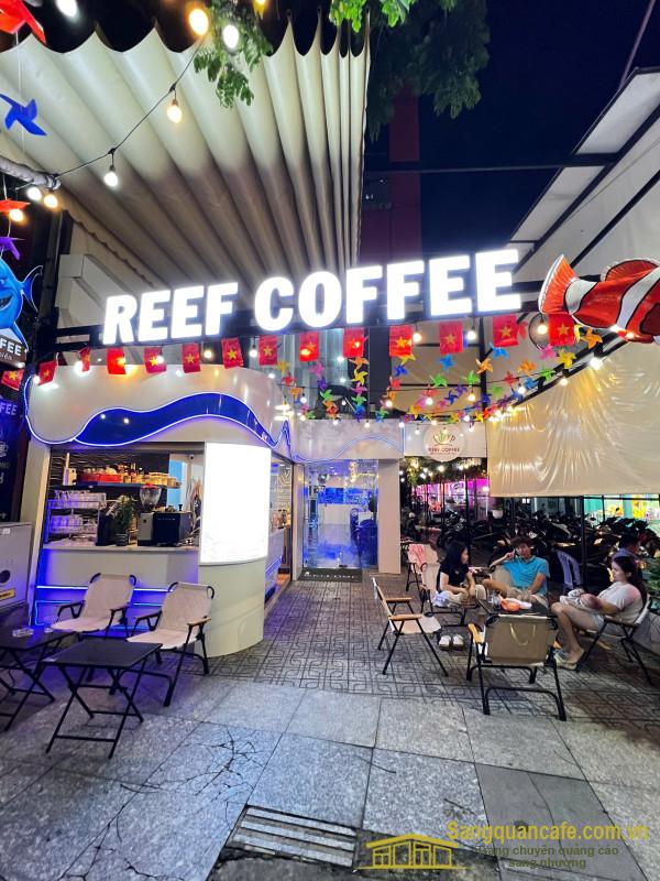 Cần Sang Nhượng Quán Cafe Ở Quận Tân Phú