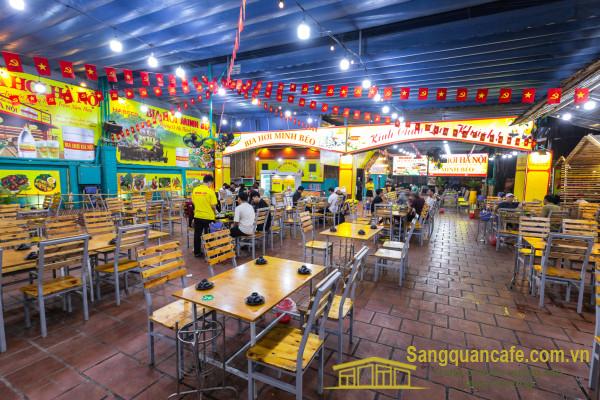 Sang quán ăn - nhậu