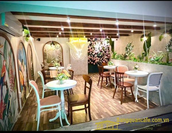 Sang nhượng cửa hàng