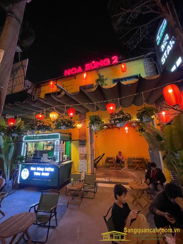 Cần Sang Nhượng Quán Cafe Tại Thủ Đức