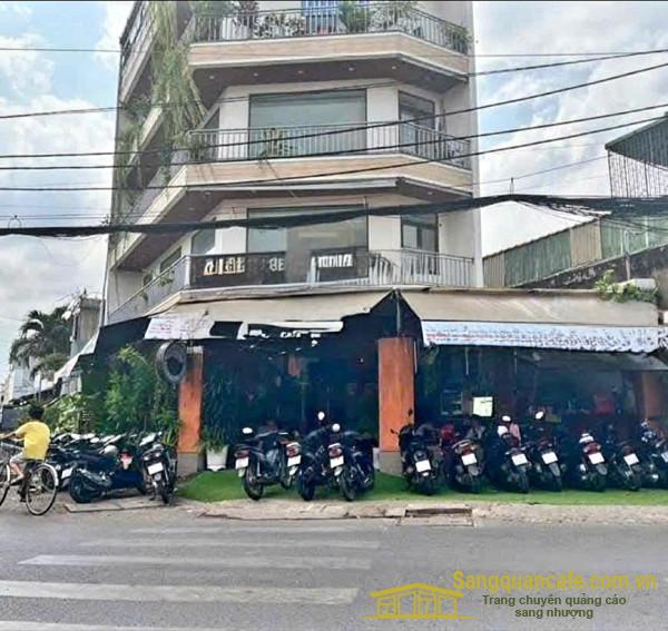 Cần Sang Nhượng Quán Cafe Tại Thủ Đức