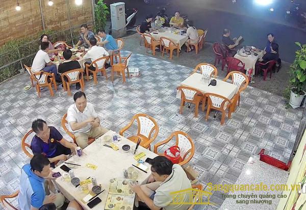 Sang quán ăn - nhậu