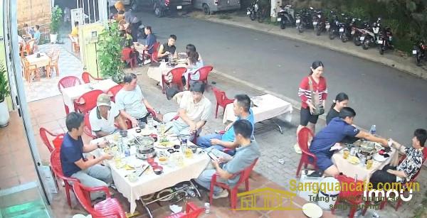 Sang quán ăn - nhậu